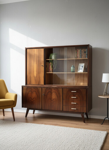 Серванты: Сервант, Б/у, Другой материал at lalafo.kg — 1 Серванты: Сервант, Б/у, Другой материал — 1