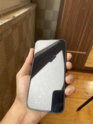 IPhone 13, 128 ГБ, Голубой, Гарантия, Беспроводная зарядка, Face ID — 3