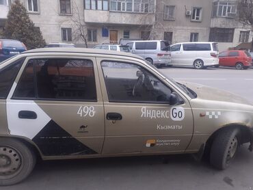 хонда сб 400 in Кыргызстан | ОХРАНА, БЕЗОПАСНОСТЬ: Daewoo Nexia 1.6 л. 2010 | 283054 км
