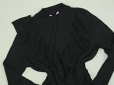 golf pod koszule: Gina Tricot, Sweter damski, rozmiar M — 1