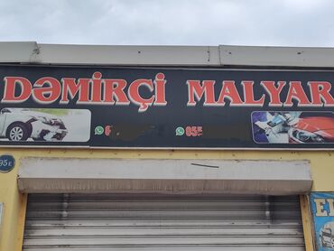 döner yeri: Arendaya malyar yeri