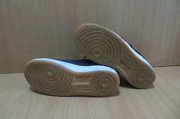 air max thea: NIKE br 39 24,5cm, materijal koza, bez mana bilo kakve greske, ili — 7