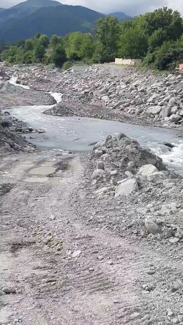 Bağ evlərinin kirayəsi: Dağ mənzərəli kirayə dağ evi / kənd evi - Təbii meşəliklərlə əhatəli — 12