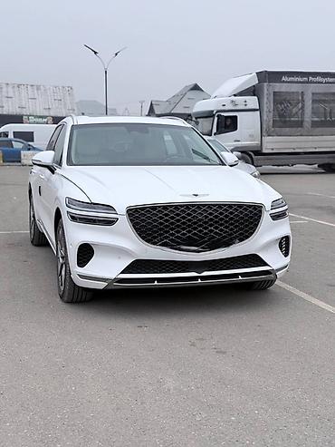 Hyundai: Hyundai Genesis: 2021 г., 2.5 л, Кроссовер — 9