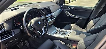 bye e5: BMW X5: 2019 г., 3 л, Автомат, Бензин, Внедорожник — 6