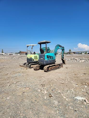 Услуги экскаватора: Экскаватор | Демонтаж at lalafo.kg — 10 Услуги экскаватора: Экскаватор | Демонтаж — 10