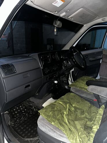 Honda: Honda Stepwgn: 2001 г., 2 л, Автомат, Бензин, Минивэн — 12