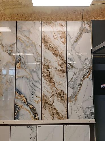 Керамогранит: Кафель керамогранит размер 60*120 цена от 1400 за метр кв с выше 100 at lalafo.kg — 2 Керамогранит: Кафель керамогранит размер 60*120 цена от 1400 за метр кв с выше 100 — 2