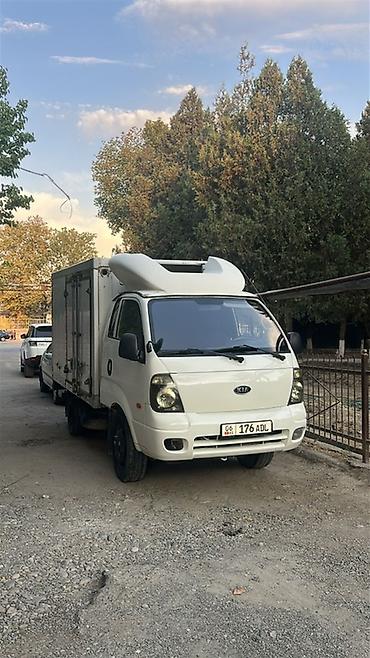 Срочно срочно срочно!!! Состояние хорошее ! Kia Bongo