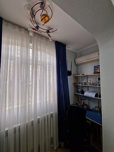 Продажа квартир: 2 комнаты, 52 м², 106 серия, 2 этаж, Евроремонт — 9