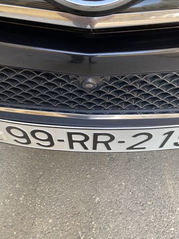 Mercedes-Benz: Mercedes-Benz ML 350: 3 l | 2013 il Ofrouder/SUV — 17