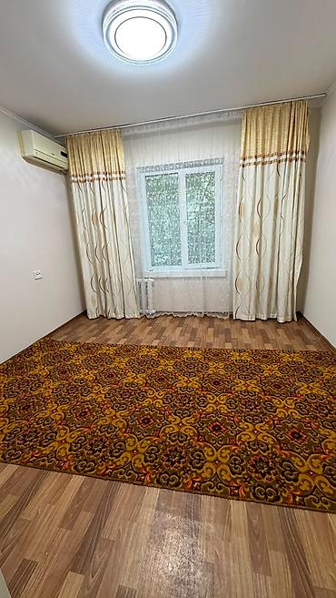комната васток 5: 2 комнаты, 53 м², Восток-5 мкр 1 этаж, Косметический ремонт — 4