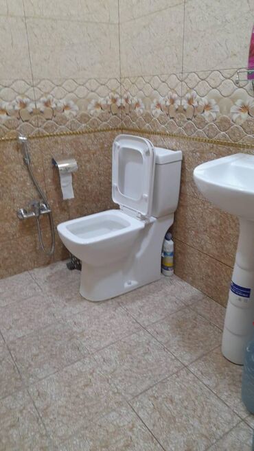 Mənzil kirayələyirəm: 2 otaqlı, 60 kv. m — 7