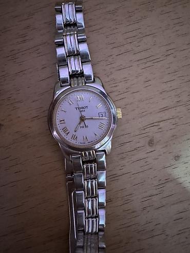 тисот часы: Tissot PR 50, кварцевые наручные часы оригинал Швейцрия - Корпус и — 1