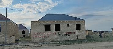 bina az seki: 5 otaqlı, 150 kv. m, Kredit yoxdur, Təmirsiz — 4