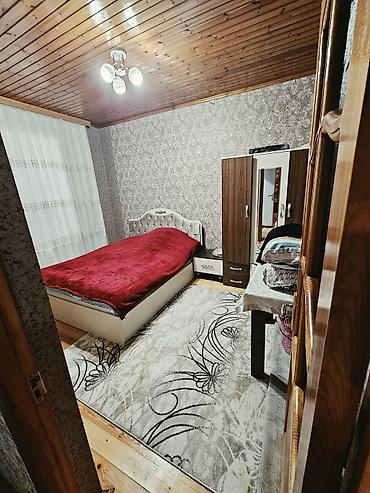 tap.az berde: 4 otaqlı, 90 kv. m, Kredit yoxdur — 8