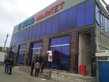 Fasad işləri: Her növ qayanag fasad işlərinin görülməsi metalkanstruksiya navesler -da lalafo.az — 5 Fasad işləri: Her növ qayanag fasad işlərinin görülməsi metalkanstruksiya navesler — 5