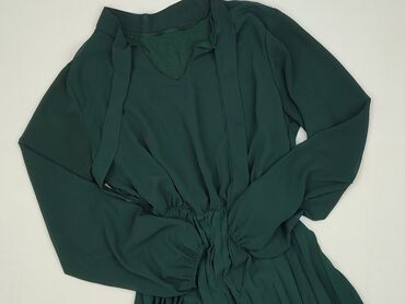 sukienka garniturowa zara: Sukienka damska, One size