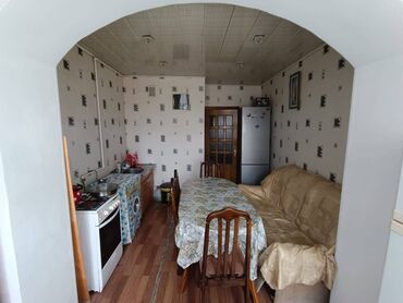 Köhnə tikili: Bakı, Bakıxanov qəs., 3 otaqlı, Köhnə tikili, 85 kv. m — 11