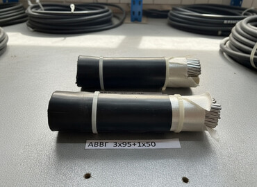 3 на 2.5 кабель: Силовой кабель АВВГ с алюминиевыми жилами, предназначенный для