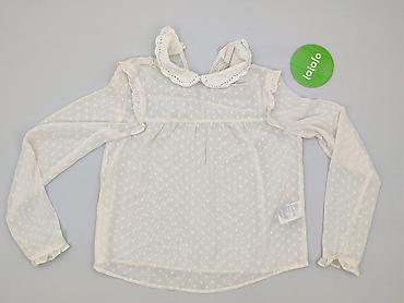 hostar bluzka: H&M Divided, Bluzka damska, rozmiar S — 2