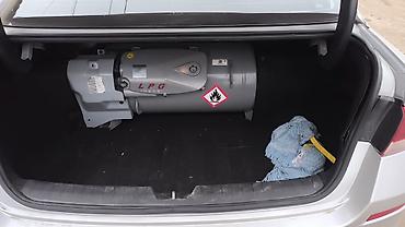 Kia: Kia K5: 2018 г., Седан — 8