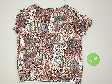 ptak moda plus size: Roman, Bluzka damska, rozmiar 3XL — 3