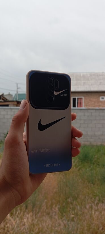 redmi 9 сколько стоит: Redmi, Redmi 9, Б/у, 32 ГБ, цвет - Серый, 2 SIM