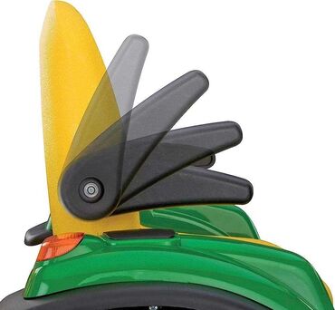 Traktori: Najtraženiji ️ peg perego traktor na akumulator 🏳gotovo identična — 6