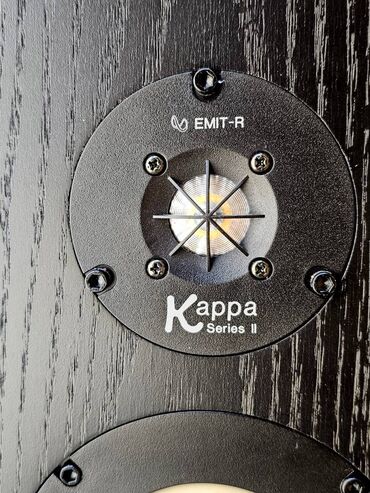 Zvučnici i stereo sistemi: Infinity Kappa 8.2i – par podnih Hi‑Fi zvučnika - Trosistemski — 10