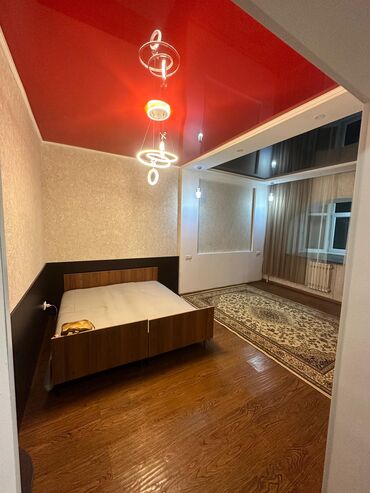 3 комнатная квартира в аренду: 1 комната, Собственник, Без подселения, С мебелью полностью, С мебелью частично