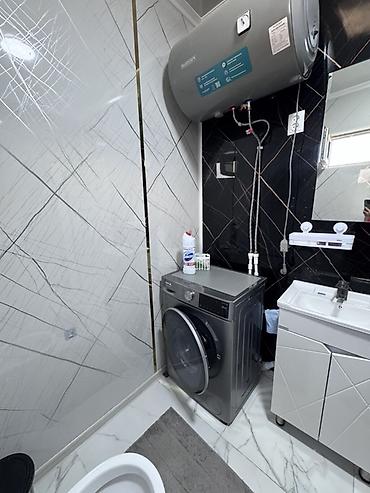 недвижимость квартир: 60 м², 3 комнаты, Парам без детей — 4