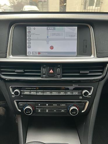 Kia: Kia K5: 2019 г., 2 л, Автомат, Бензин, Седан — 11