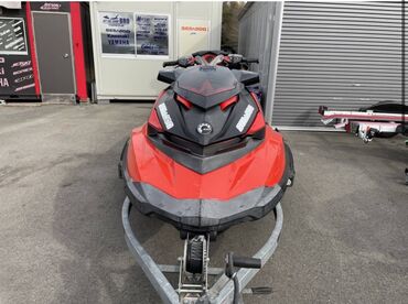 васход 3 м: Продаю Гидроцикл Seadoo Brp 300.RXP .В отличном состоянии Из Японии