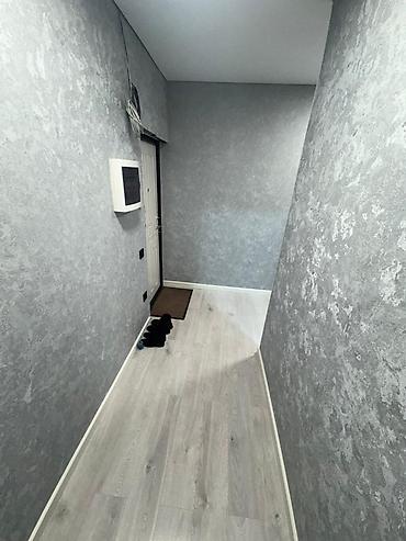 Продажа квартир: 1 комната, 45 м², Элитка, 3 этаж, Евроремонт at lalafo.kg — 9 Продажа квартир: 1 комната, 45 м², Элитка, 3 этаж, Евроремонт — 9