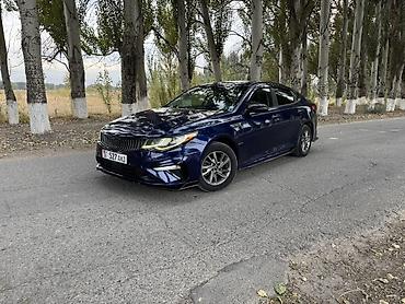 Другие автомобили: Kia Optima:
В хорошем состоянии 
Технически без вложений — 5