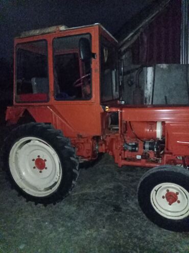 Traktorlar: Traktor Belarus (MTZ) T25, 1986 il, 12345 at gücü, motor 9.9 l, İşlənmiş — 6