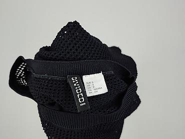 marka divided: H&M Divided, Sweter damski, rozmiar S — 4