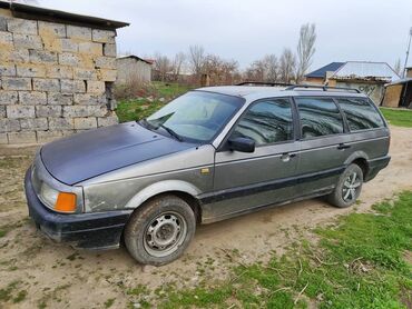 б у шины на газель: Volkswagen Passat: 1989 г., 1.8 л, Механика, Бензин, Универсал