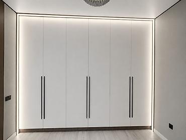 11: 2 комнаты, 58 м², Физкультурный (КГАФКиС) Элитка, 11 этаж, Дизайнерский ремонт — 7
