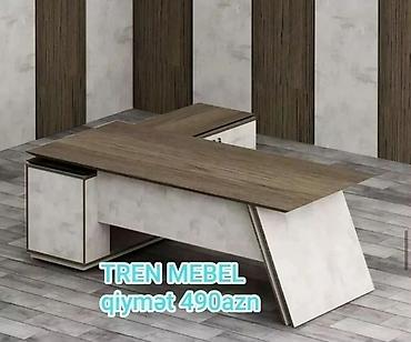 Ofis mebeli: Evinizin rahatlığını təsadüflərə deyil, peşəkarlara həvala edin!🏠✨ Biz — 9