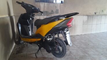 3 tekerlekli moped: - NNB, 150 sm3, 2021 il, 6000 km