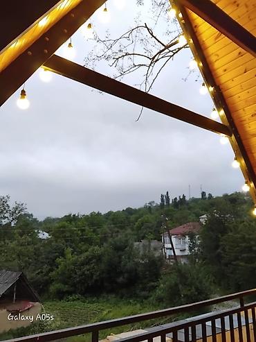 Günlük kirayə evlər: 70 kv. m, 3 otaqlı, Kombi, Qaz, İşıq — 3