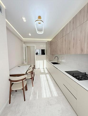 шопок: 2 комнаты, 79 м², 8 этаж — 6
