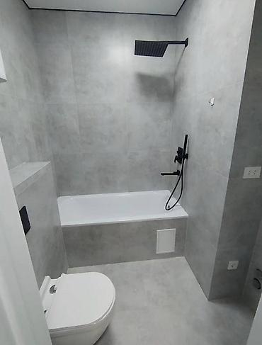 Продажа квартир: 2 комнаты, 52 м², Элитка, 13 этаж, Дизайнерский ремонт — 4