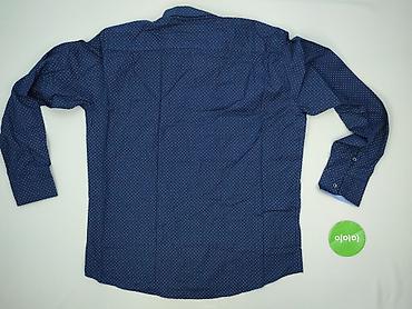 bawelna: Coton, Koszulа dla mężczyzn, rozmiar XL — 3