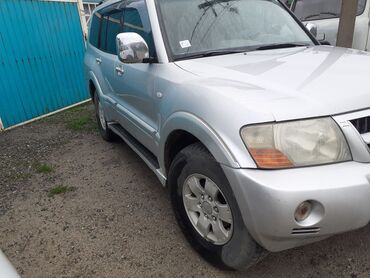 алфард продажа: Mitsubishi Mirage: 2003 г., 3.2 л, Типтроник, Дизель, Внедорожник