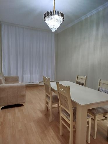 yasamal 2 otaqli evler: Yeni tikili 9 mərtəbəli lifti binadır. Təmirdən sonra yaşayış olmayıb — 3
