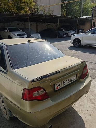 Daewoo: Daewoo Nexia: 2011 г., Механика, Седан — 6