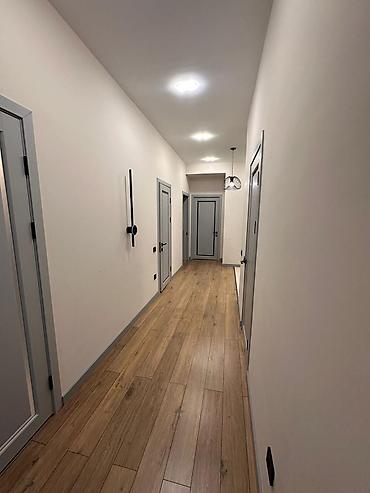 Продажа квартир: 3 комнаты, 116 м², Элитка, 3 этаж, Дизайнерский ремонт — 19